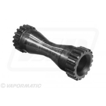 VPK1301 - Hydraulic pump - short shaft 